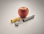 Stainless steel core remover