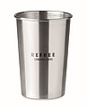 Stainless Steel cup 350ml