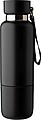 Stainless steel double-walled bottle (500 ml) Lieselotte