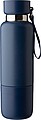 Stainless steel double-walled bottle (500 ml) Lieselotte