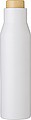 Stainless steel double walled bottle Christian