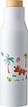 Stainless steel double walled bottle Christian