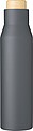Stainless steel double walled bottle Christian