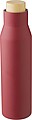 Stainless steel double walled bottle Christian