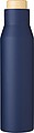 Stainless steel double walled bottle Christian
