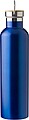 Stainless steel double walled bottle Damien