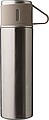 Stainless steel double walled bottle set (420 ml) Herbert