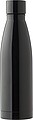 Stainless steel double walled drinking bottle Marcelino