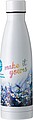 Stainless steel double walled drinking bottle Marcelino