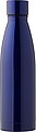 Stainless steel double walled drinking bottle Marcelino
