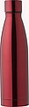 Stainless steel double walled drinking bottle Marcelino