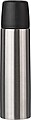 Stainless steel double-walled flask Jan