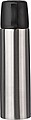 Stainless steel double-walled flask Jan