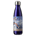 Stainless steel double walled flask Lombok
