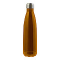 Stainless steel double walled flask Lombok