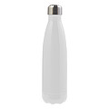 Stainless steel double walled flask Lombok