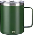 Stainless steel double-walled mug (300 ml) Renate