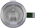 Stainless steel double-walled mug (300 ml) Renate