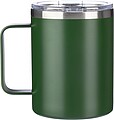 Stainless steel double-walled mug (300 ml) Renate