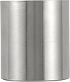 Stainless steel, double walled travel mug (200 ml)