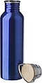 Stainless steel drinking bottle Poppy