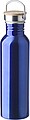 Stainless steel drinking bottle Poppy