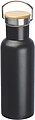 Stainless steel drinking bottle