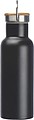 Stainless steel drinking bottle