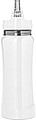 Stainless steel drinking bottleWhite