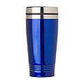 Stainless steel drinking mug (450 ml)