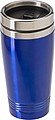 Stainless steel drinking mug (450 ml)