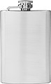 Stainless steel flask (100 ml)