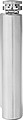 Stainless steel flask (100 ml)