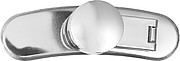 Stainless steel flask (100 ml)