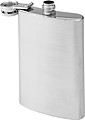 Stainless steel flask (100 ml)