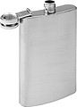 Stainless steel flask (100 ml)