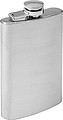 Stainless steel flask (100 ml)