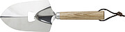 Stainless steel garden scoop Emmeline