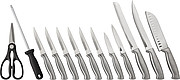 Stainless steel kitchen set Lucille