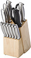 Stainless steel kitchen set Lucille
