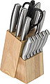 Stainless steel kitchen set Lucille