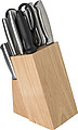 Stainless steel kitchen set Lucille