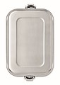 Stainless steel lunch box 750ml