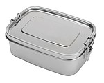 Stainless steel lunch box STRONG BREAK