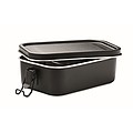 stainless steel lunch box