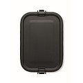 stainless steel lunch box