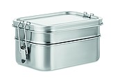 Stainless steel lunch box