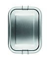Stainless steel lunch box