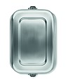 Stainless steel lunch box
