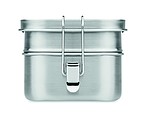 Stainless steel lunch box